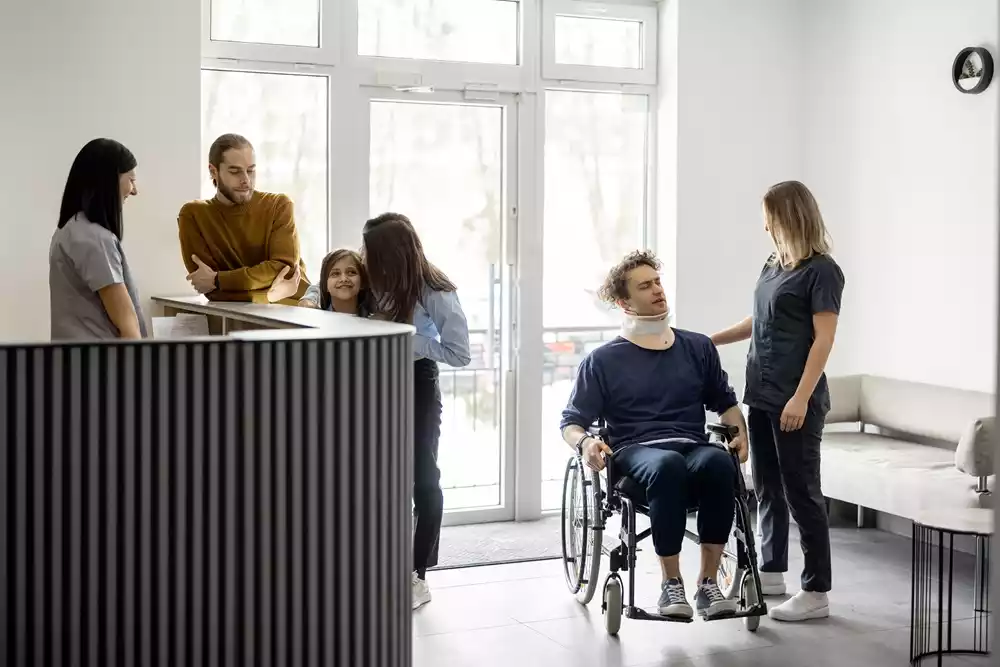 people-at-reception